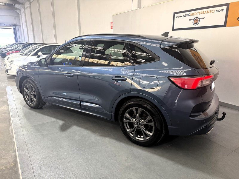 Ford Kuga ST-Line 1.5 EcoBlue 2022, foto 3