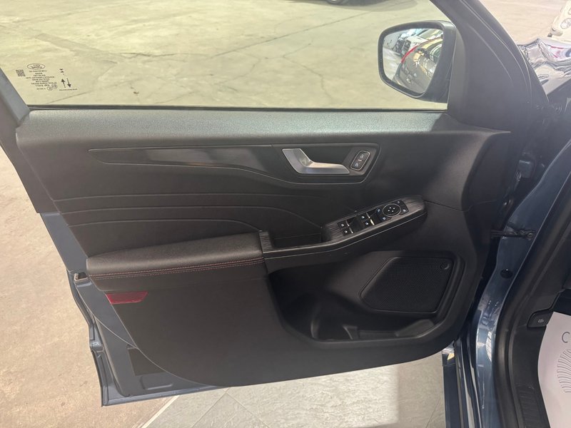 Ford Kuga ST-Line 1.5 EcoBlue 2022, foto 7