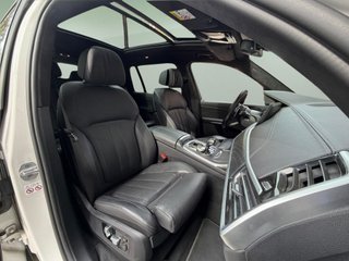 BMW X7 XDRIVE 40d 7 PLAZAS - Iva deducible