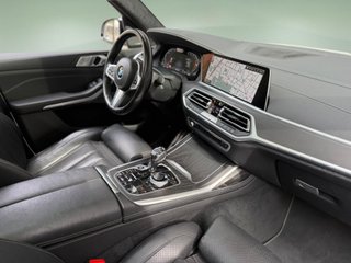 BMW X7 XDRIVE 40d 7 PLAZAS - Iva deducible