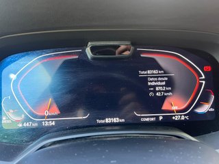 BMW X7 XDRIVE 40d 7 PLAZAS - Iva deducible