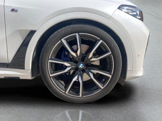 BMW X7 XDRIVE 40d 7 PLAZAS - Iva deducible