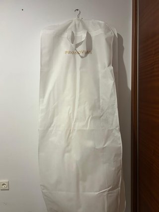 Vestido de Novia Pronovias EVER