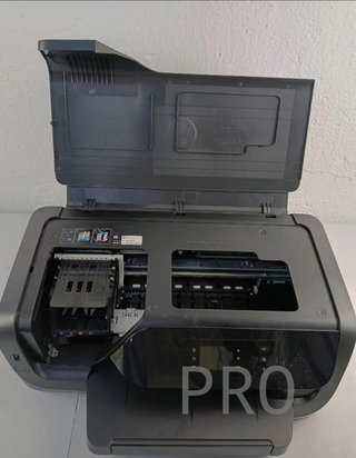 Stampante Multifunzione HP OfficeJet Pro 8210