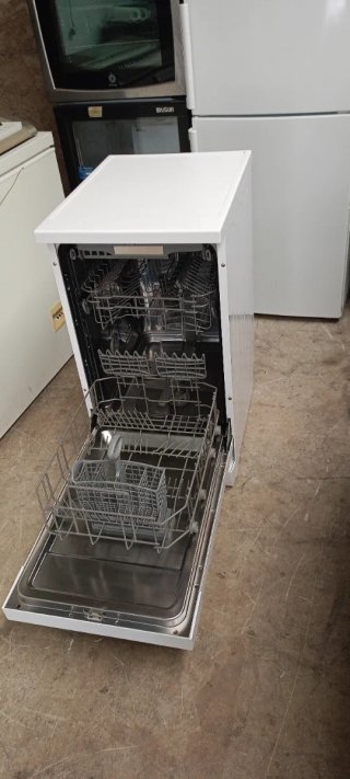 Lavavajillas OK 45cm como nuevo