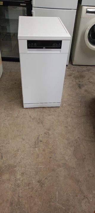 Lavavajillas OK 45cm como nuevo