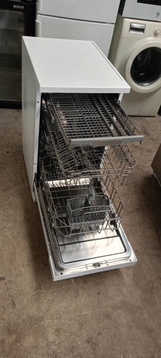 Lavavajillas OK 45cm como nuevo