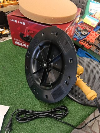 Frattazzo elettrico 1680W