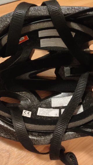 Casco Infantil para Bicicleta y Patinete