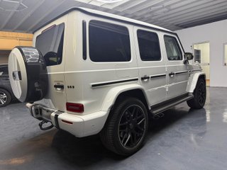 Mercedes-Benz Clase G 2023 AMG G63