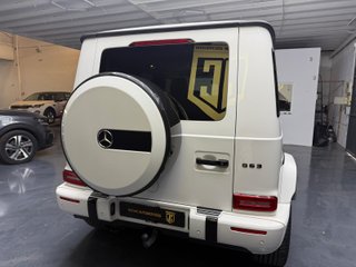Mercedes-Benz Clase G 2023 AMG G63