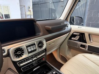 Mercedes-Benz Clase G 2023 AMG G63
