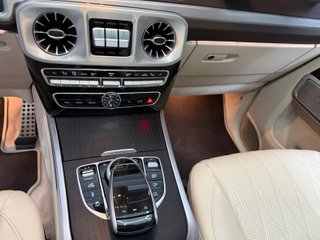 Mercedes-Benz Clase G 2023 AMG G63