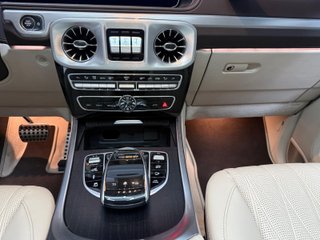 Mercedes-Benz Clase G 2023 AMG G63