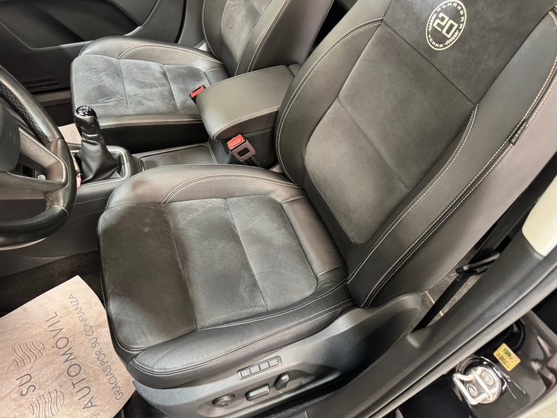 SEAT Alhambra 2018, foto 11
