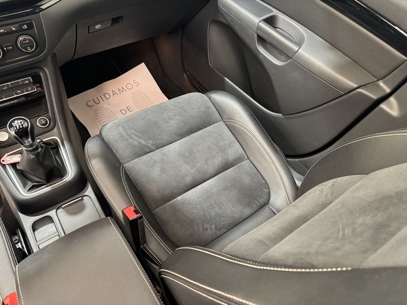 SEAT Alhambra 2018, foto 14