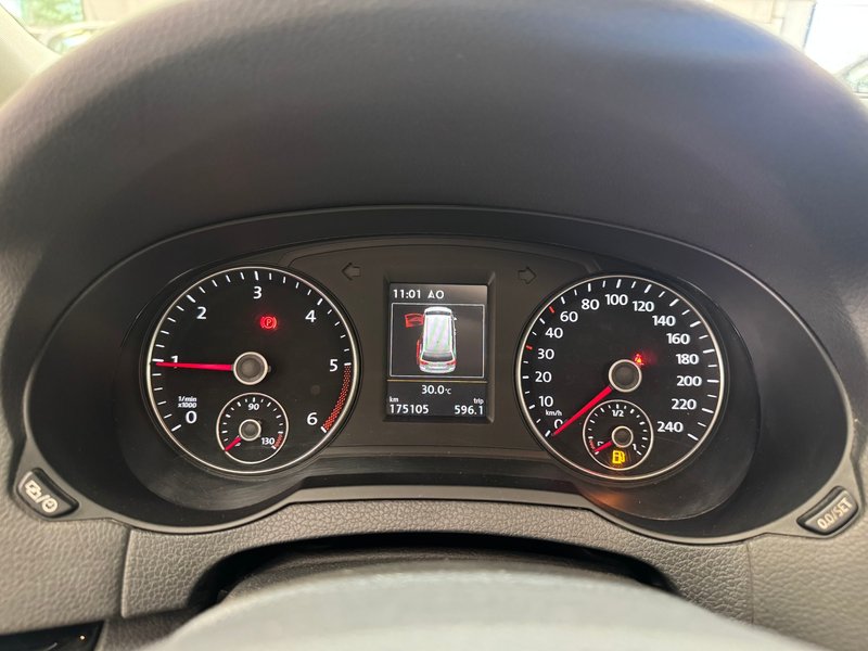 SEAT Alhambra 2018, foto 20