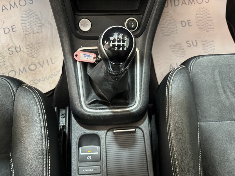 SEAT Alhambra 2018, foto 24