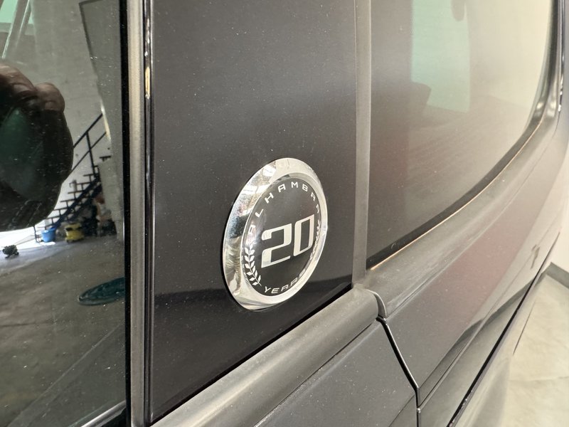SEAT Alhambra 2018, foto 29