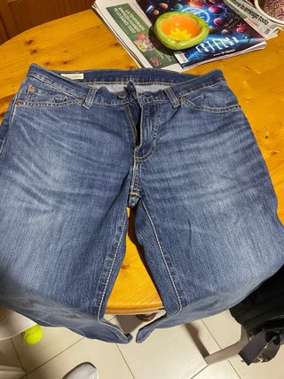 Pantalón Levi's Straus Talla M