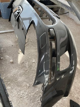 Paragolpes Delantero Peugeot 308