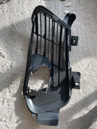 Paragolpes Delantero Peugeot 308
