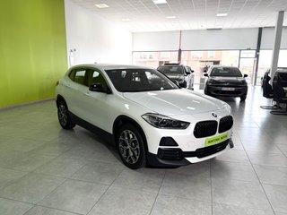 BMW X2 sDrive Advantage 18i 1.5 136CV Auto !!!
