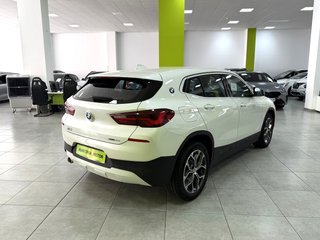BMW X2 sDrive Advantage 18i 1.5 136CV Auto !!!