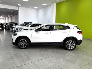 BMW X2 sDrive Advantage 18i 1.5 136CV Auto !!!