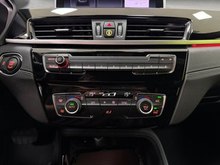 BMW X2 sDrive Advantage 18i 1.5 136CV Auto !!!