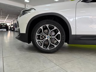 BMW X2 sDrive Advantage 18i 1.5 136CV Auto !!!