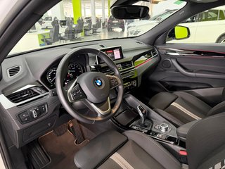 BMW X2 sDrive Advantage 18i 1.5 136CV Auto !!!