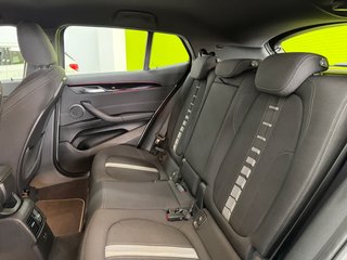 BMW X2 sDrive Advantage 18i 1.5 136CV Auto !!!