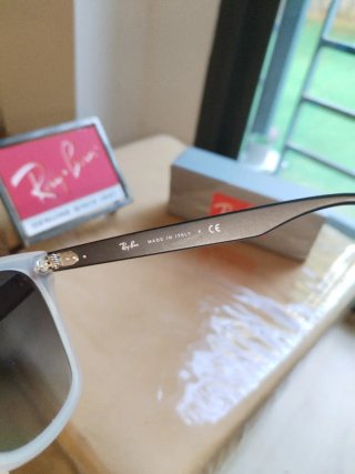 Gafas de sol Ray-Ban New Wayfarer