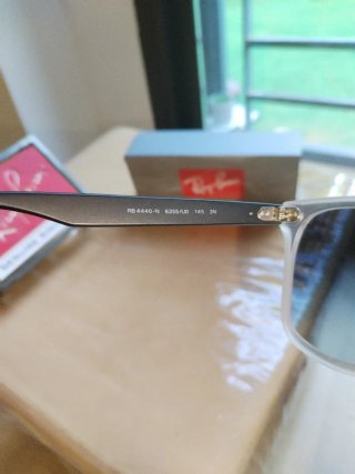 Gafas de sol Ray-Ban New Wayfarer