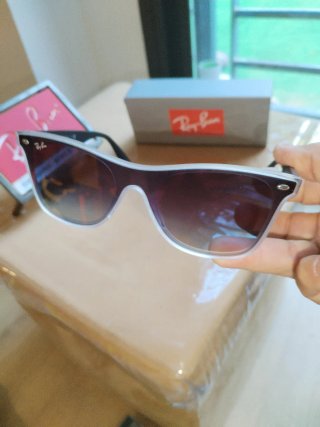 Gafas de sol Ray-Ban New Wayfarer