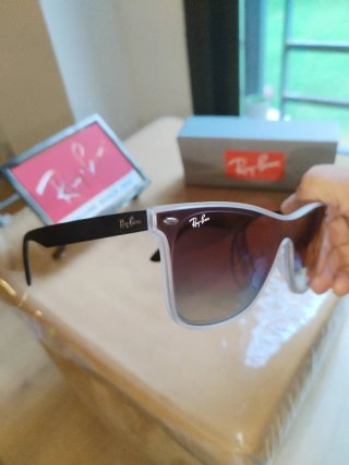Gafas de sol Ray-Ban New Wayfarer