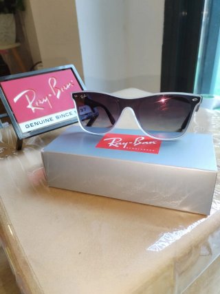 Gafas de sol Ray-Ban New Wayfarer
