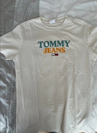 Camisetas de marca