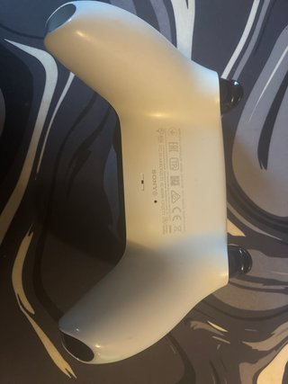 Mando PS5 Sony