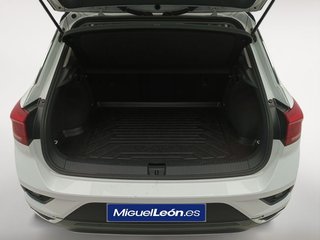 Volkswagen T-Roc Advance 1.5 TSI 110kW (150CV)