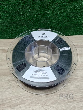 Filamenti in fibra di carbonio 3D QIDI TECH