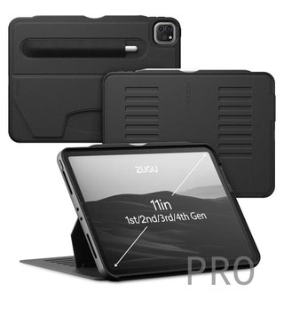 Funda para iPad Pro 11 ZUGU