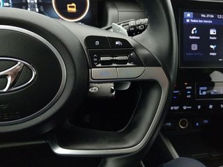 Hyundai Tucson 1.6 TGDI PHEV 195kW Maxx Auto 4X4