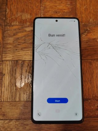Samsung Galaxy A51