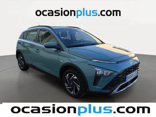 Hyundai Bayon 1.0 TGDI 48V Maxx DCT 74 kW (100 CV)