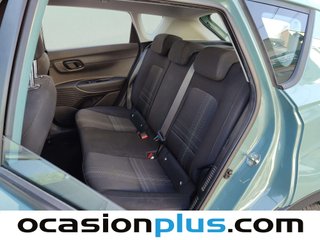 Hyundai Bayon 1.0 TGDI 48V Maxx DCT 74 kW (100 CV)