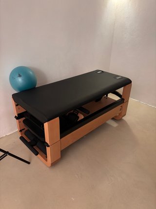 Reformer Pilates Domyos