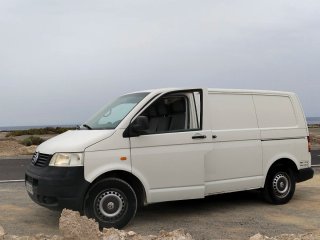 Volkswagen Transporter T5 2003