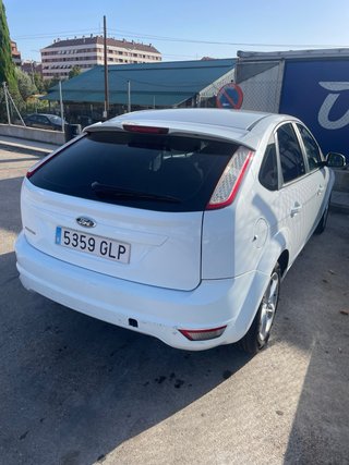 Ford Focus 2009
